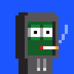 BasePepe 36