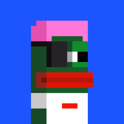 BasePepe 837
