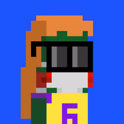 BasePepe 3273