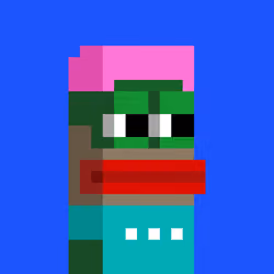 BasePepe 2741