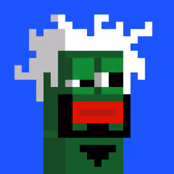 BasePepe 2376