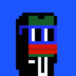 BasePepe 2522