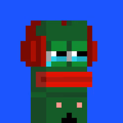 BasePepe 2738