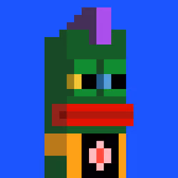 BasePepe 1654