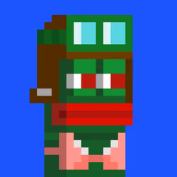 BasePepe 401