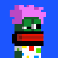 BasePepe 1744