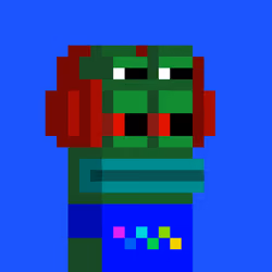 BasePepe 2658