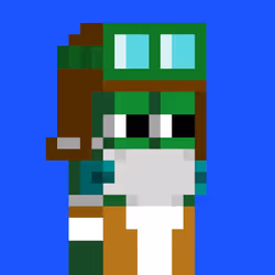 BasePepe 80