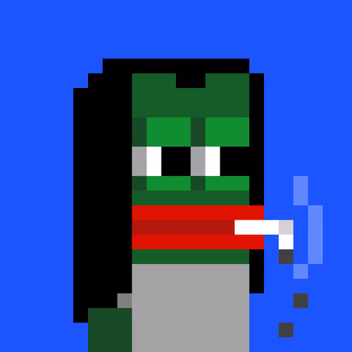 BasePepe 843