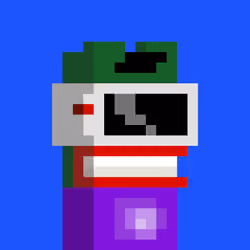 BasePepe 1750