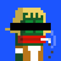 BasePepe 2373