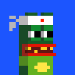BasePepe 1626