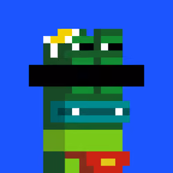 BasePepe 245