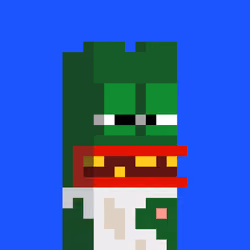 BasePepe 2852