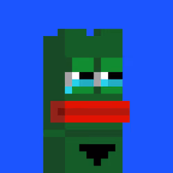 BasePepe 1041