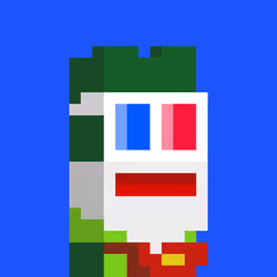 BasePepe 793