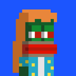 BasePepe 899