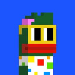 BasePepe 2512
