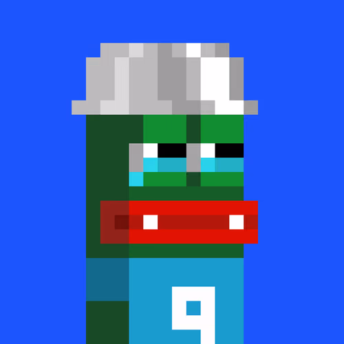 BasePepe 3036