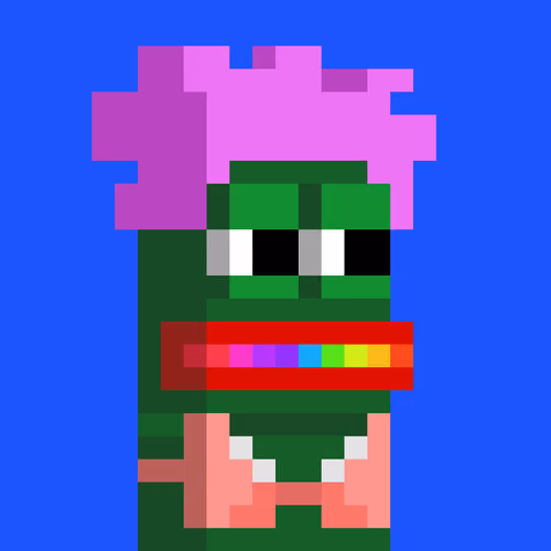 BasePepe 1732