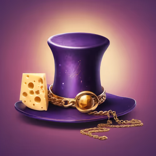 Cheese hat perl