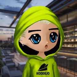 Hoodilio #2289