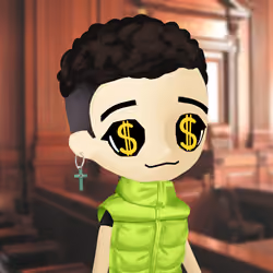 Hoodilio #2287