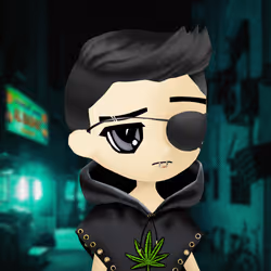 Hoodilio #2268