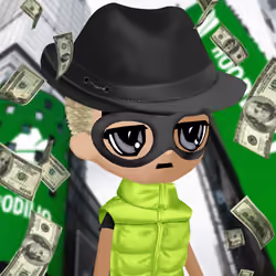 Hoodilio #2270