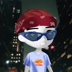Hoodilio #2450
