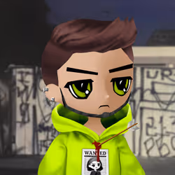 Hoodilio #651