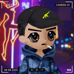Hoodilio #2152
