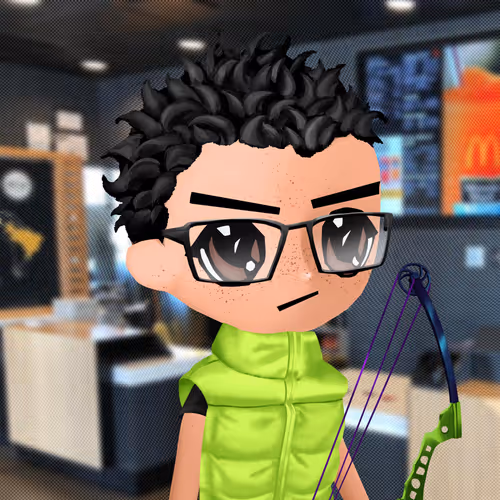 Hoodilio #743