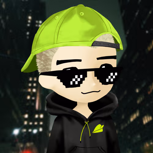 Hoodilio #1154