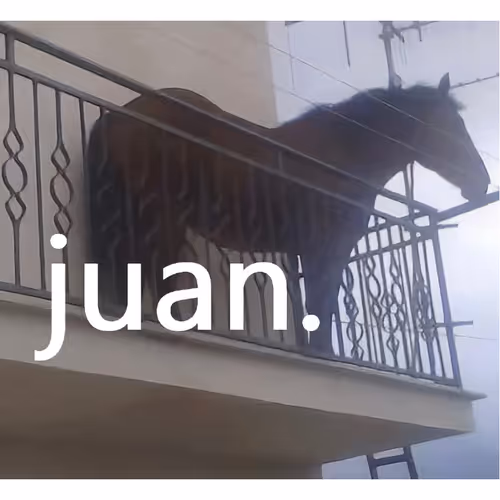 Juan.