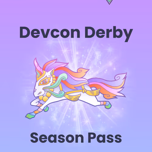 Speedtracer Season 3 Pass