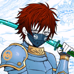 ZIELCHAIN #2042