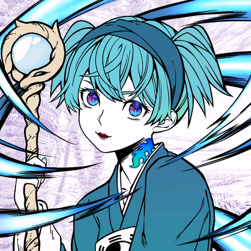 ZIELCHAIN #1531