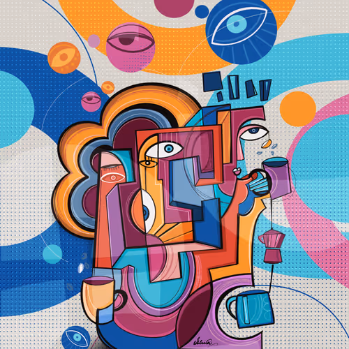 SoulBrew - GOLDEN TICKET