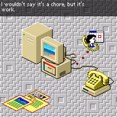 Workstation95