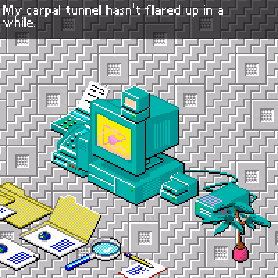 Workstation95
