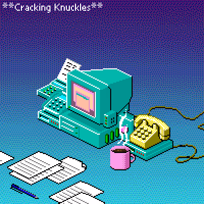 Workstation95