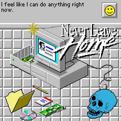 Workstation95