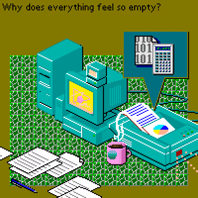 Workstation95