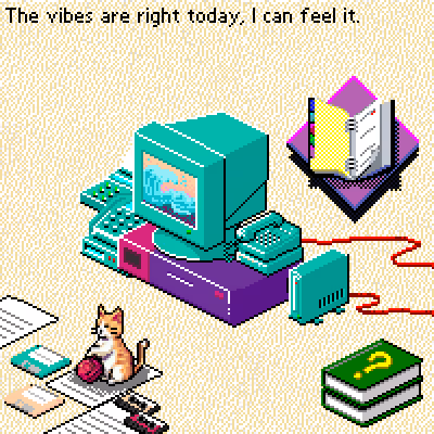 Workstation95