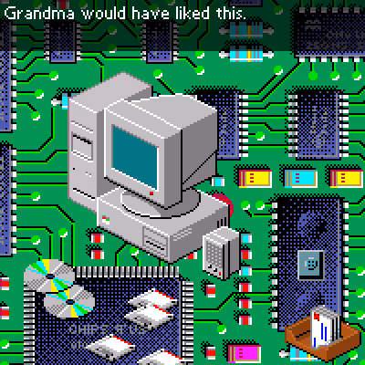 Item #273 Media