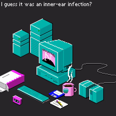 Workstation95