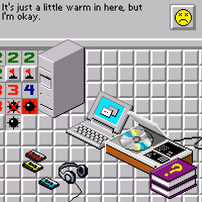 Workstation95