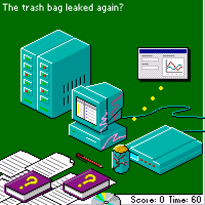 Workstation95