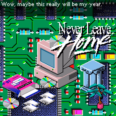 Workstation95